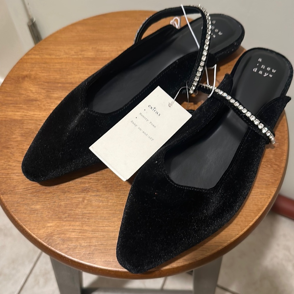 A New Day Slip-on from Target